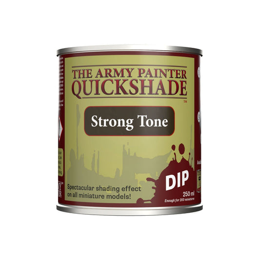 The Army Painter - Model Quickshade - Out of Play