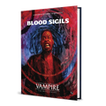 Vampire: The Masquerade (5th Edition) - Blood Sigils Sourcebook - Out of Play