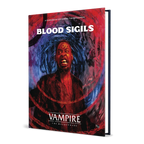 Vampire: The Masquerade (5th Edition) - Blood Sigils Sourcebook - Out of Play