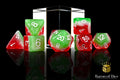 Summer Vibes RPG Dice Set - 7 Pieces - Out of Play