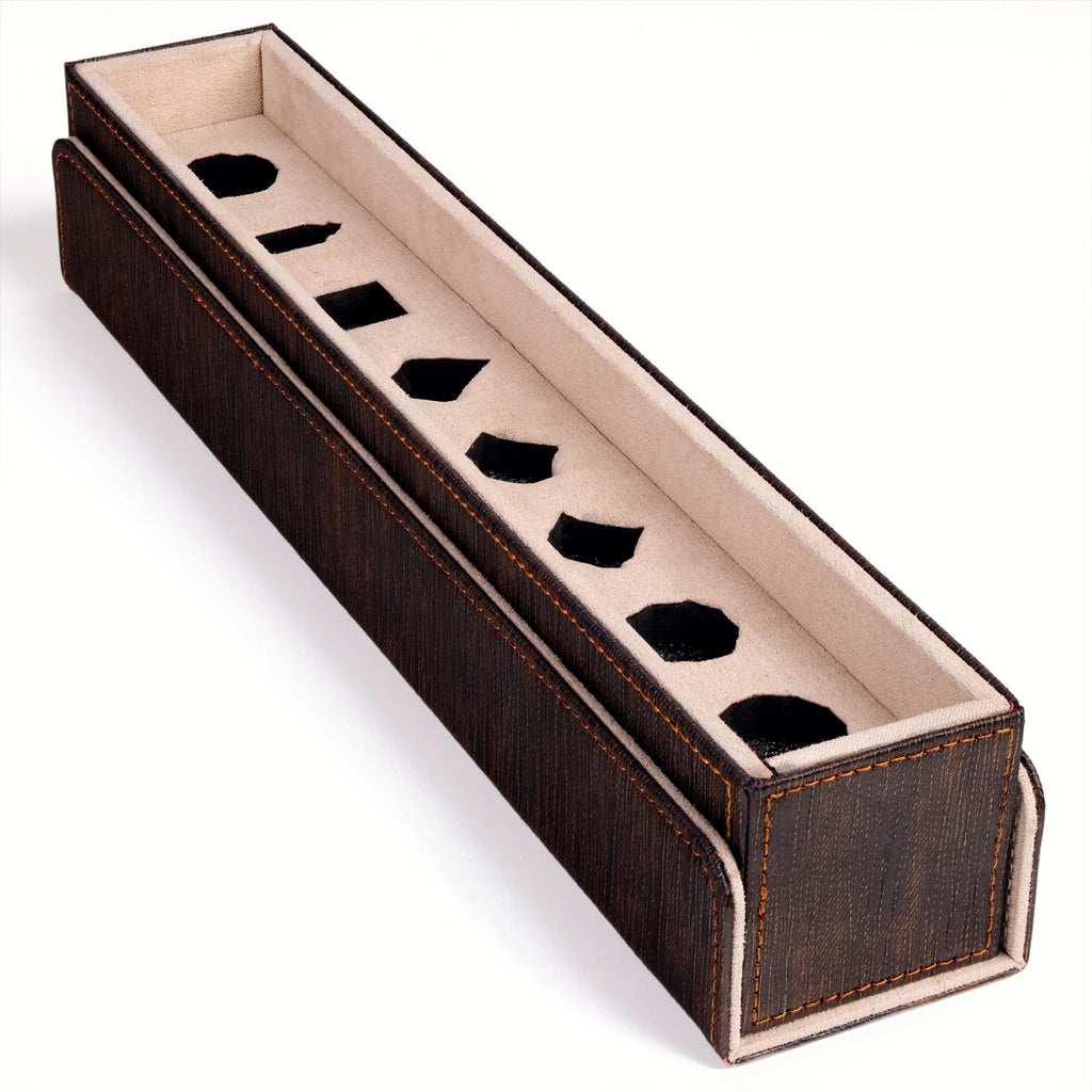 The Sorcerer | 8-Piece RPG Set | Baron's Signature Series