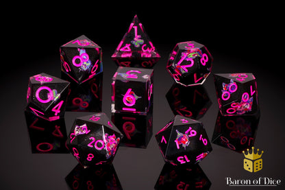 The Lich | 8-Piece RPG Set | Baron's Signature Series