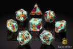 Sea Goblins | 8-Piece RPG Set | Baron's Signature Series
