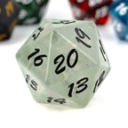 Big Ass D20 - White Order - Out of Play