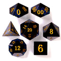 Northern Lights RPG Dice Set - 7 Pieces