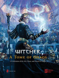 The Witcher RPG: A Tome of Chaos - Out of Play