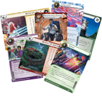 Netrunner - Liberation: Rebellion without Rehearsal