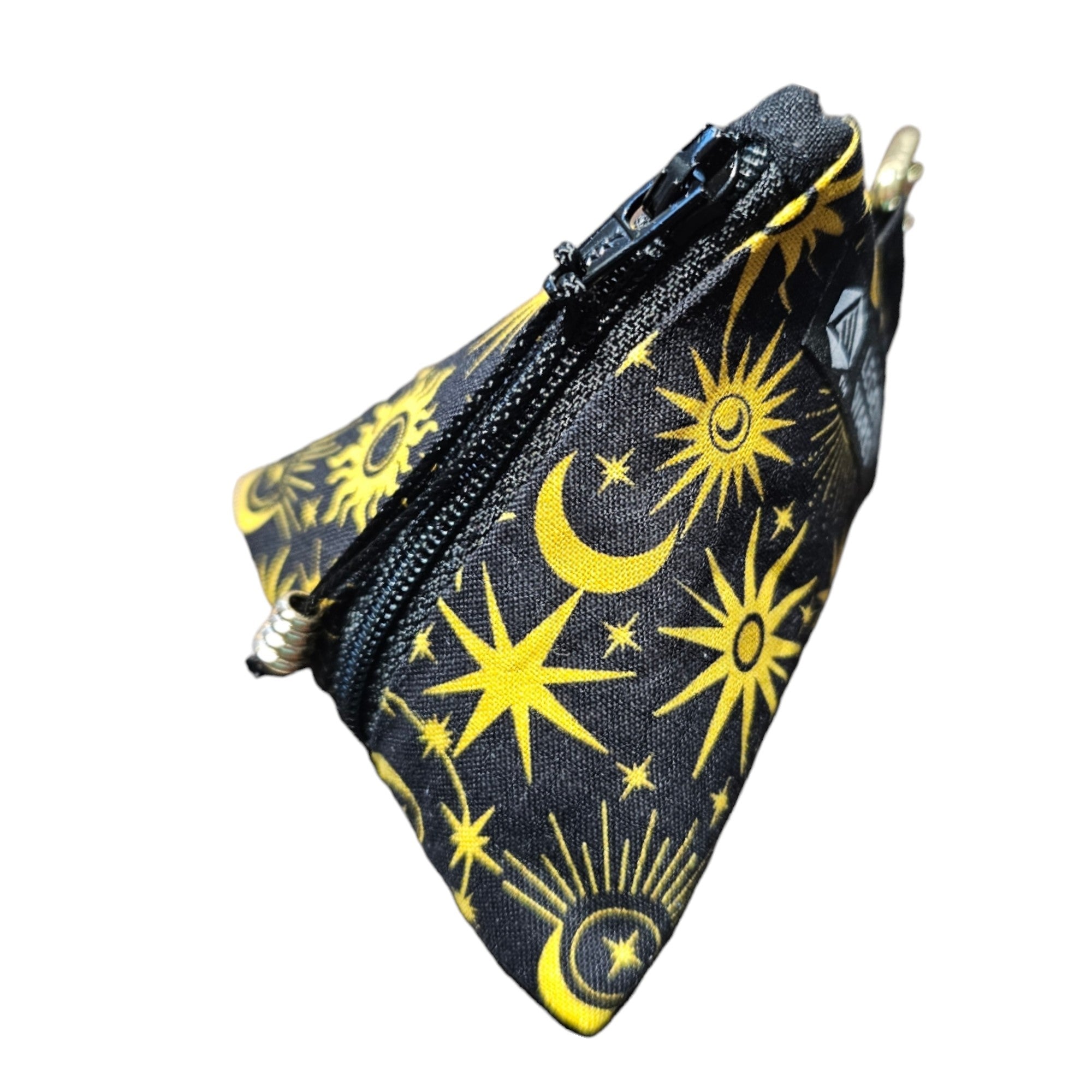 Radiant Sun Dice Bags - Out of Play