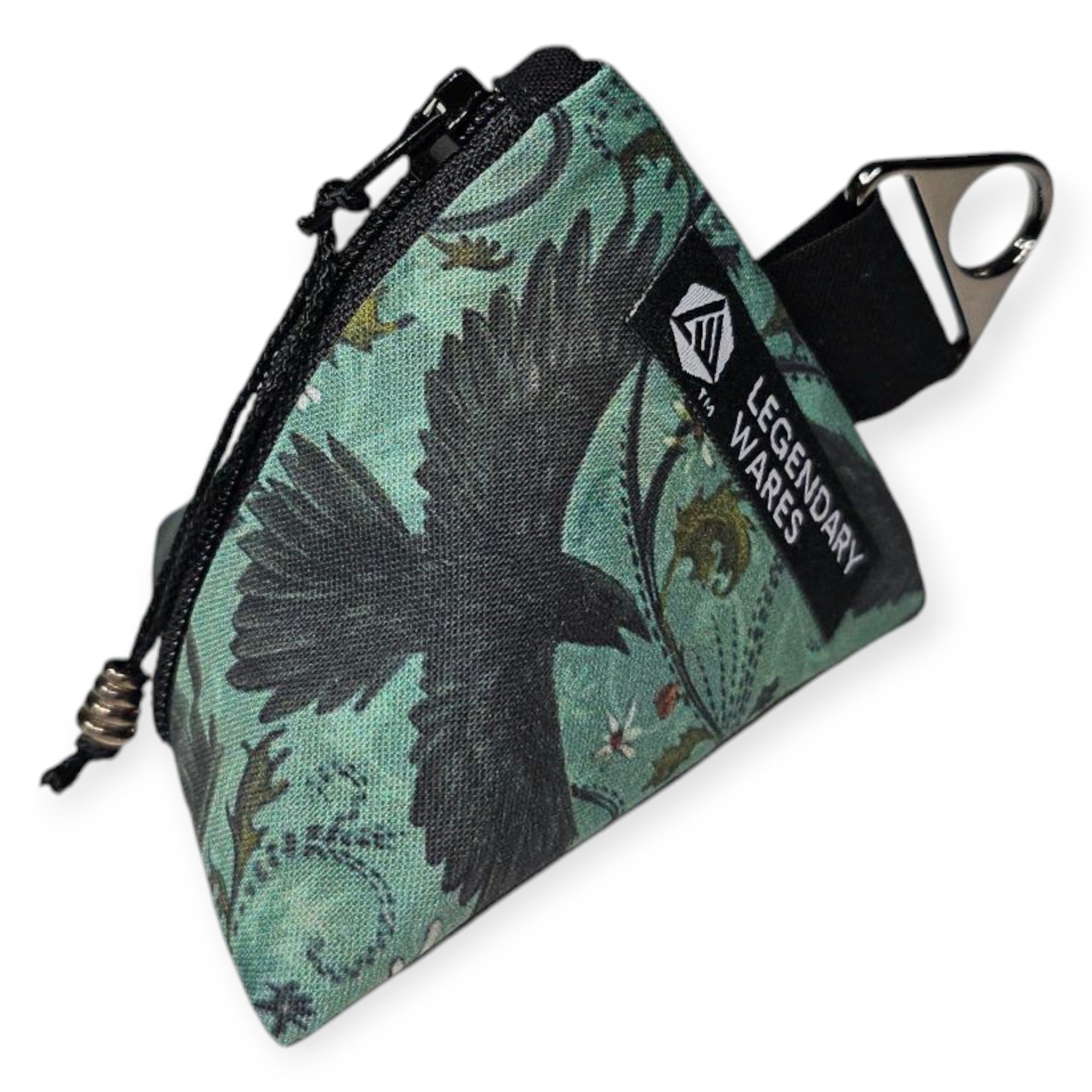 Ravenflight Dice Bags - Out of Play