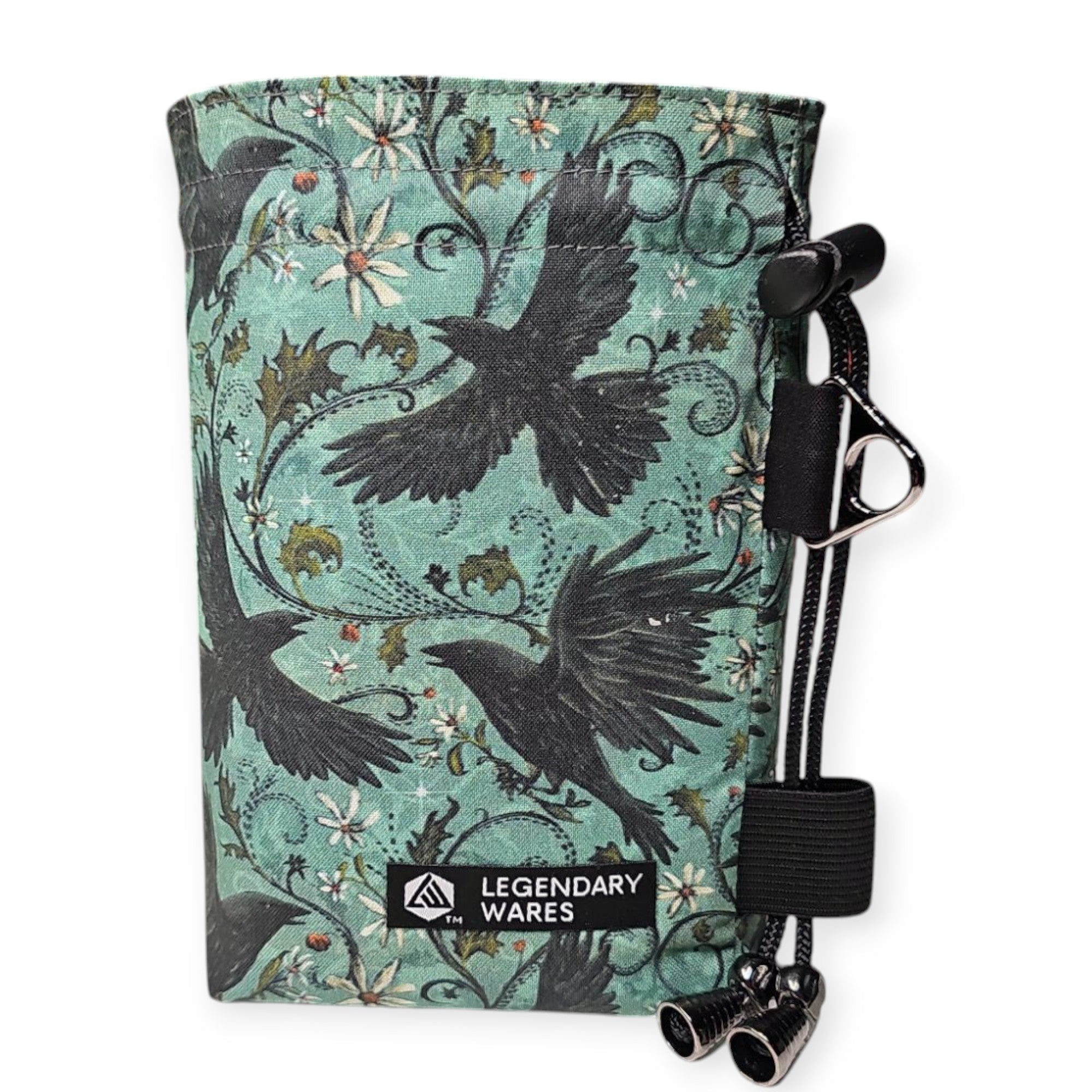 Ravenflight Dice Bags - Out of Play