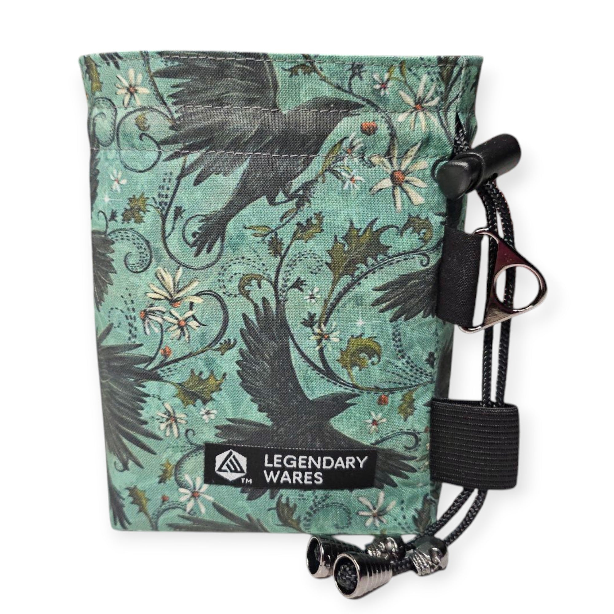 Ravenflight Dice Bags - Out of Play