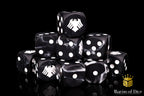 Raven Dice - Out of Play