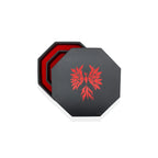 Red Phoenix - Tray of Holding™ Dice Tray by Norse Foundry - Out of Play