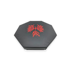 Red Phoenix - Tray of Holding™ Dice Tray by Norse Foundry - Out of Play