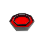 Red Phoenix - Tray of Holding™ Dice Tray by Norse Foundry - Out of Play