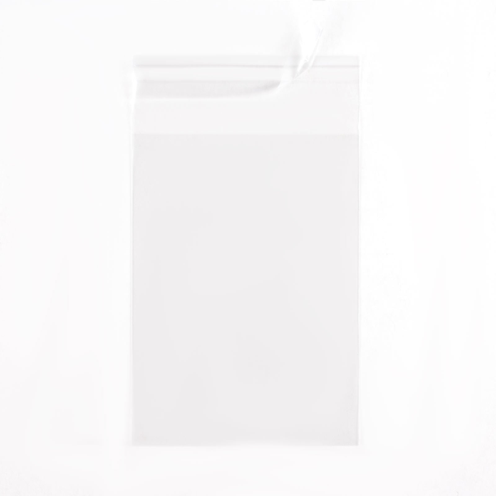 Resealable Bags for Magnetic Card Holders (100 count) - Out of Play