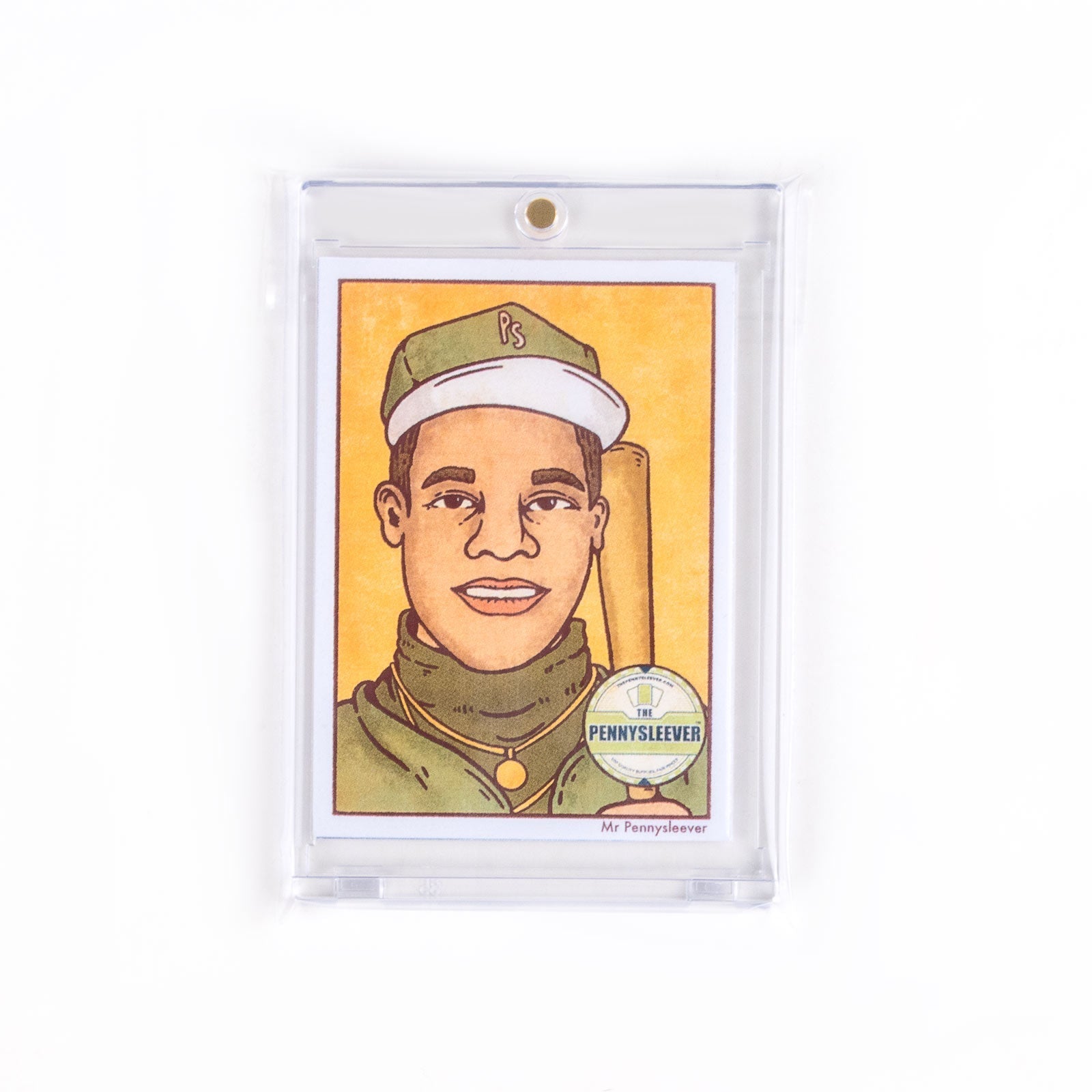 Resealable Bags for Magnetic Card Holders (100 count) - Out of Play