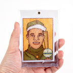 Resealable Bags for Magnetic Card Holders (100 count) - Out of Play