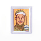 Resealable Bags for Toploaders (100 count) - Out of Play