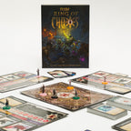 Ring of Chaos Board Game