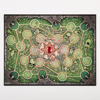 Ring of Chaos Board Game