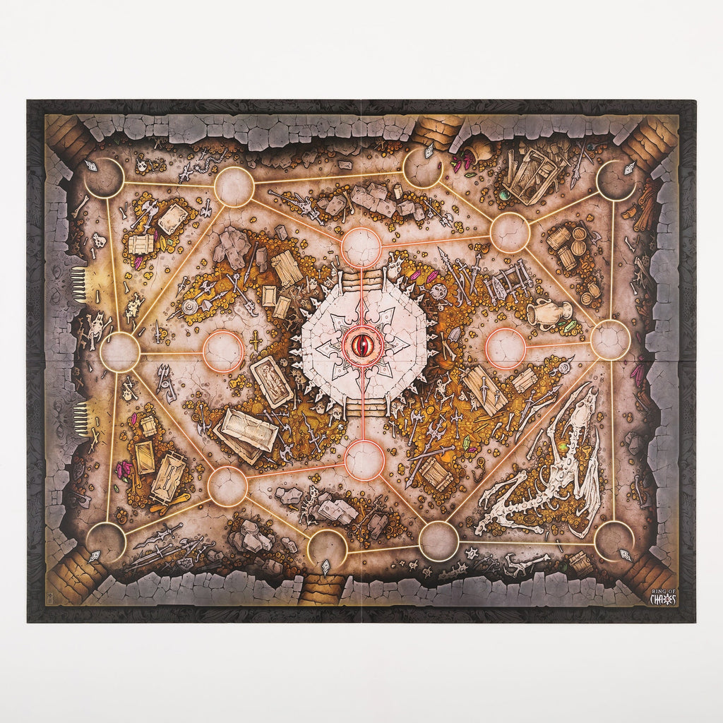 Ring of Chaos Platinum Edition