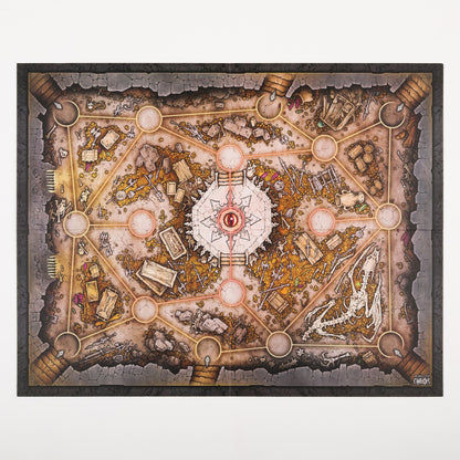Ring of Chaos Platinum Edition
