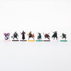 Ring of Chaos Board Game