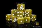 Rot Fly Dice - Out of Play
