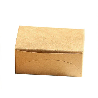 100 Pcs Blank Paper Postcards