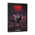 Final Girl: Lore and Scenario Book (Series 2)