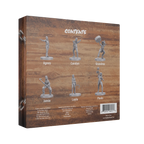 Final Girl: Guest Stars Miniatures