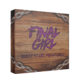 Final Girl: Guest Stars Miniatures