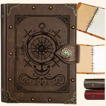 Tree of Life Notebook