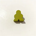 100Pcs Big Size Meeples Pieces For Board Games