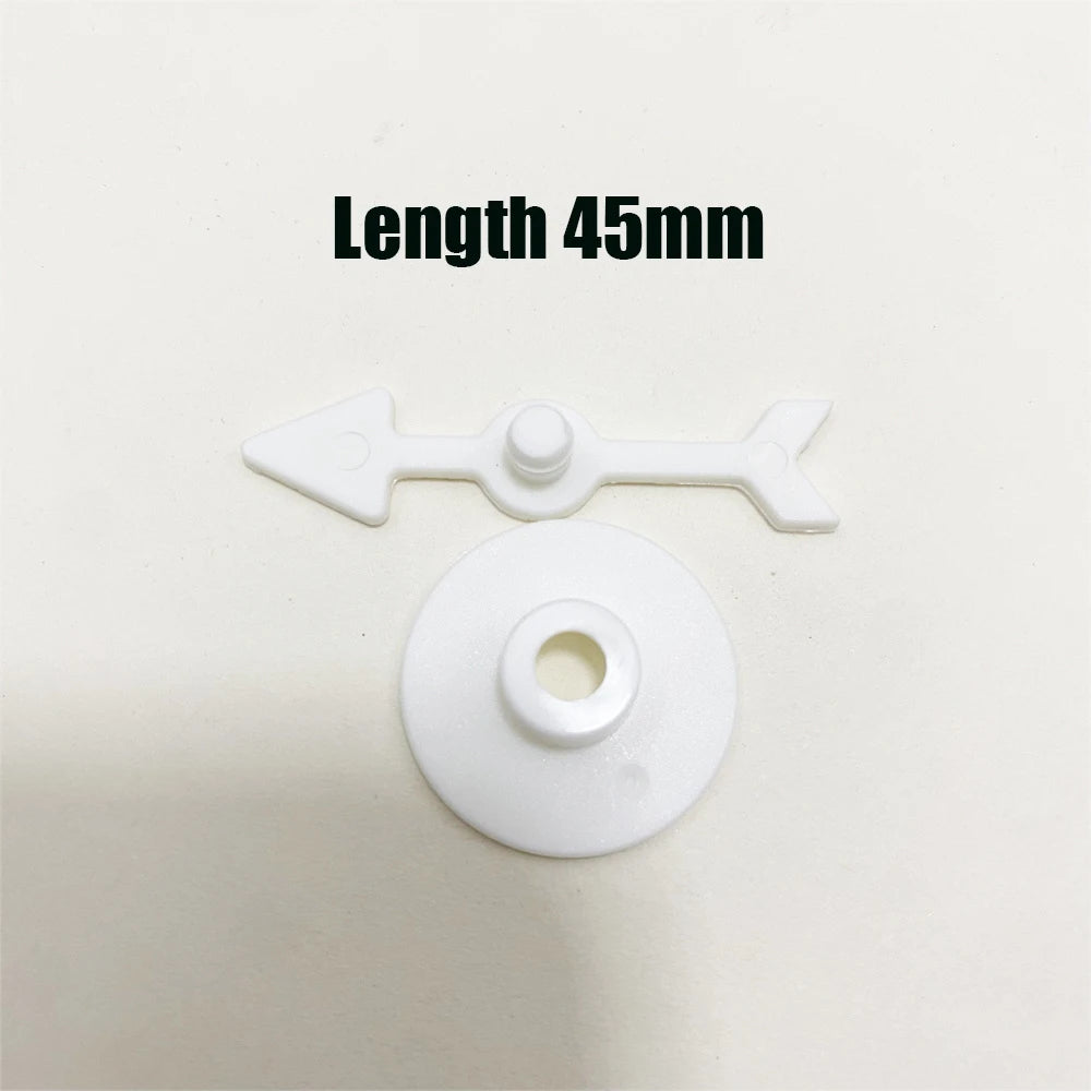 6PCS Plastic Spinner Accessories