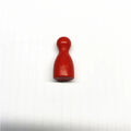 30Pcs Wood Pawns For Games