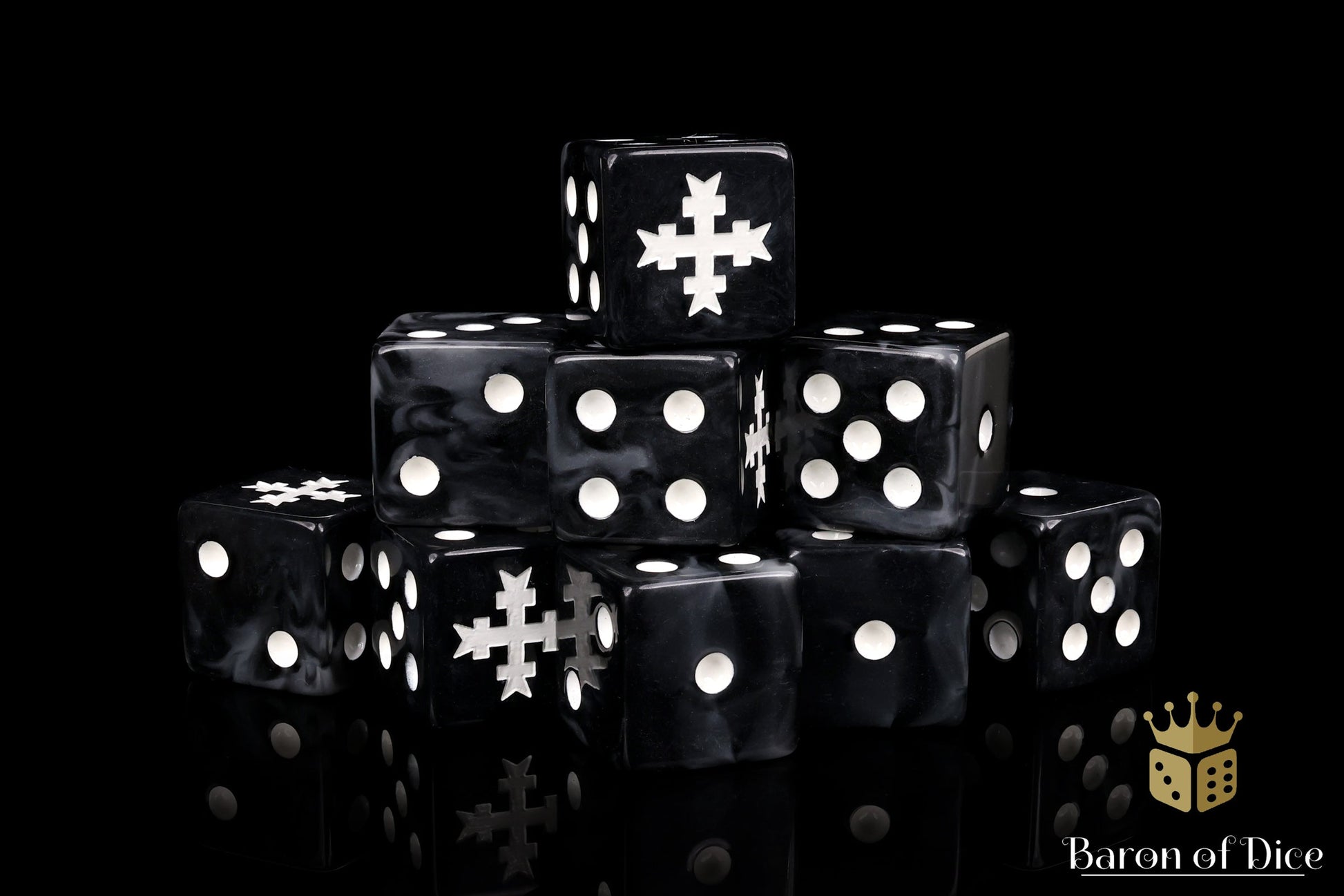 Maltese Templars - Out of Play