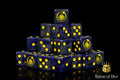 Solar Legion Dice - Out of Play