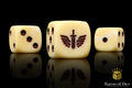 Broken Angels Dice - Out of Play