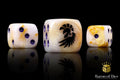 Sons of Fire Dice - Out of Play