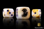 Sons of Fire Dice - Out of Play