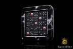Bloody Wolf Dice - Out of Play