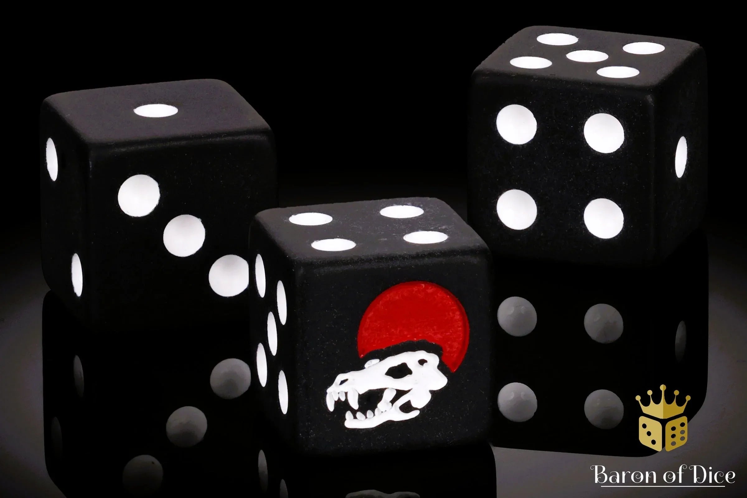 Blood Moon - Out of Play