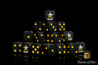 U.S. Army Esports Official Dice - Out of Play