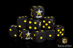 U.S. Army Esports Official Dice - Out of Play