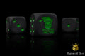 WAAAGH Taktiks Dice - Out of Play