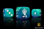 Ghost Elves Dice - Out of Play