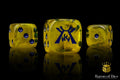 Light in the Darkness Dice - Out of Play