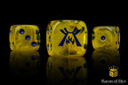 Light in the Darkness Dice - Out of Play